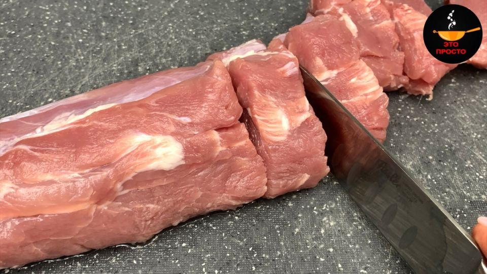 Мясо по-французски: идеальное блюдо для любого повода