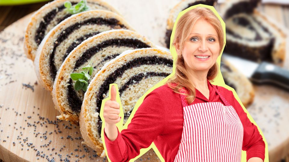 Найден рецепт идеального рождественского калача: будет таять во рту