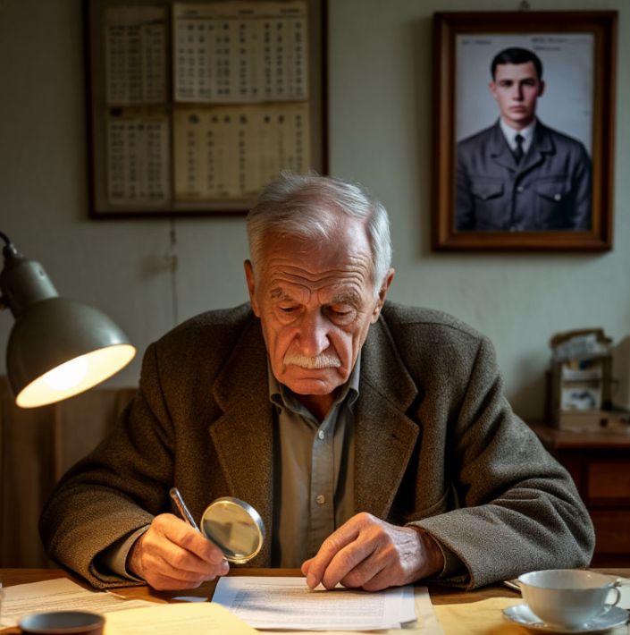 Как Михаил Семёнович отстоял свою пенсию: история борьбы за справедливость