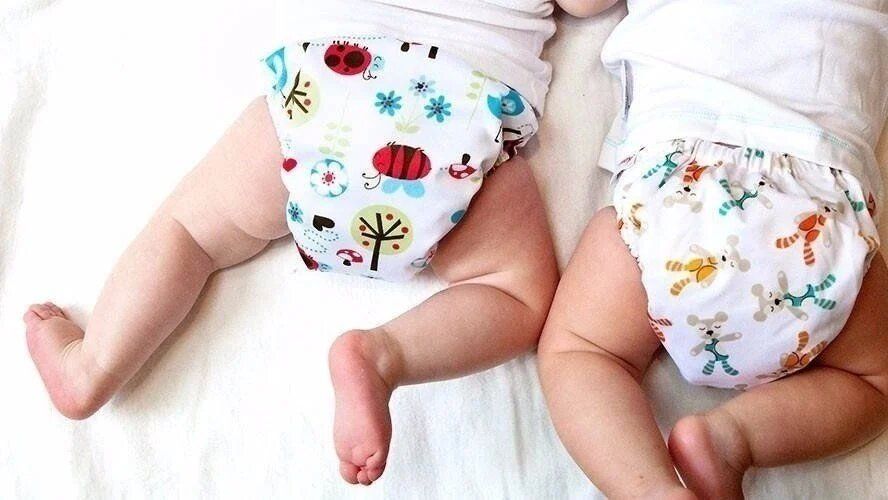 Как вернуть подгузники и защитить свои права: все, что нужно знать родителям