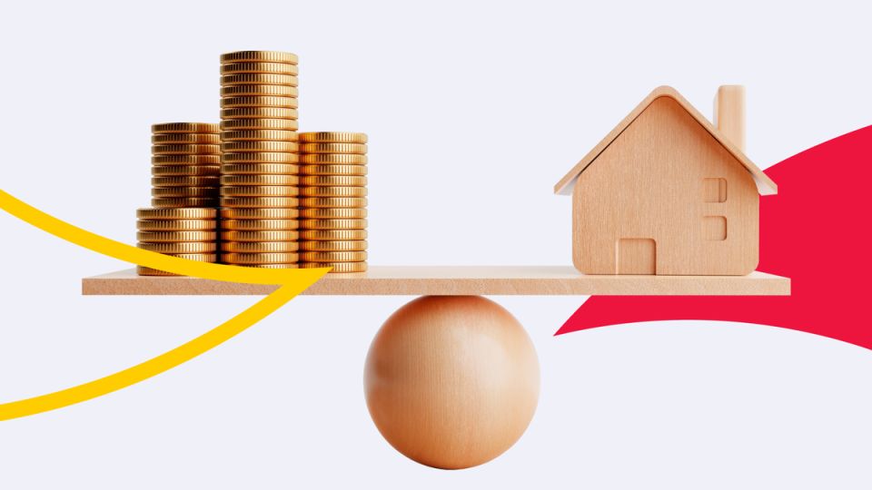 Кредит под залог недвижимости: как выгодно получить финансирование