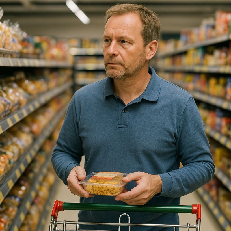 Германия: жизнь на краю упорядоченности и спонтанности