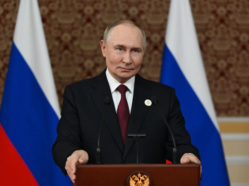 Кредитные каникулы: Путин продлил их для мобилизованных до конца 2026 года