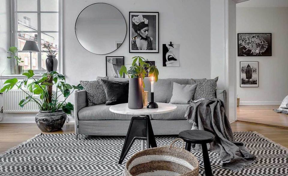 Как создать атмосферу уюта в вашем доме: советы и идеи