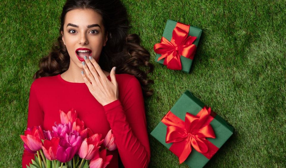 ������� �� ����� �������: ��� ������� ��������� ������� �� 8 �����