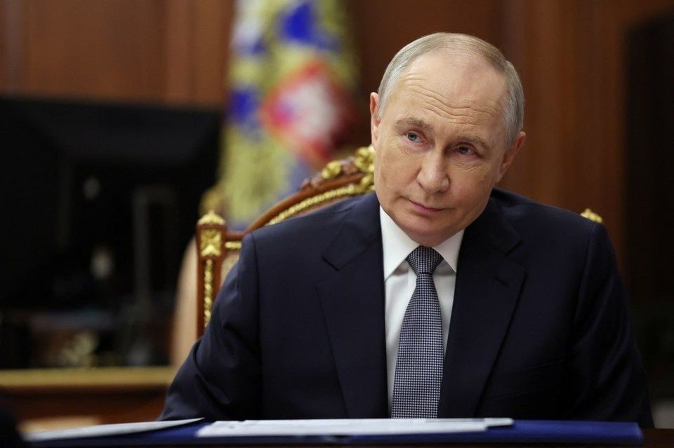 Путин увеличивает исполнительский сбор до 12%