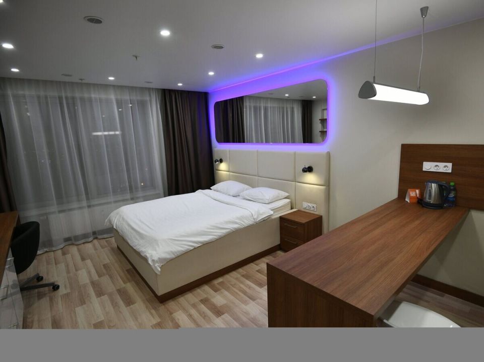 ����������� �� ����������� �������� ����� � ������: ��� ���� �������� � ����������