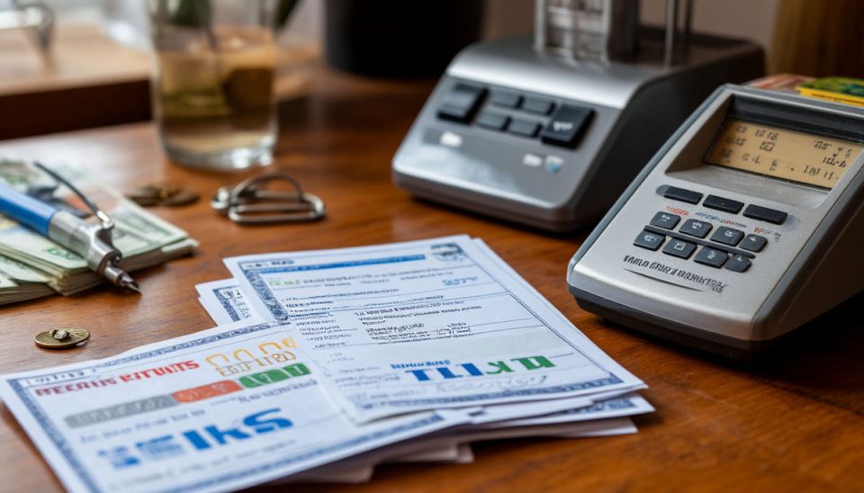 Ослабление нагрузки по оплате ЖКХ может стать реальностью через новую инициативу