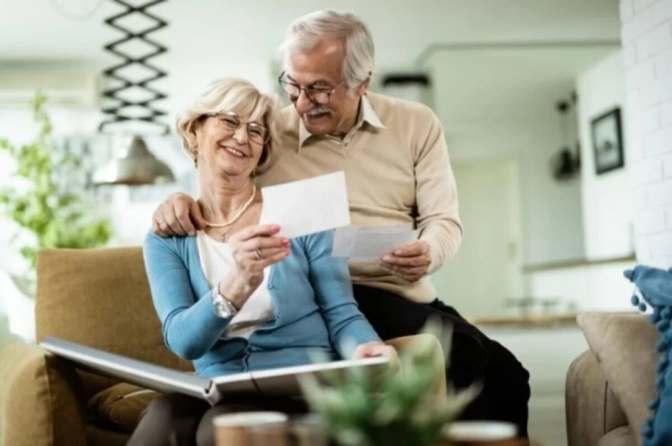 О пенсионной индексации томичей: наглядный взгляд на рост выплат и бытовые детали