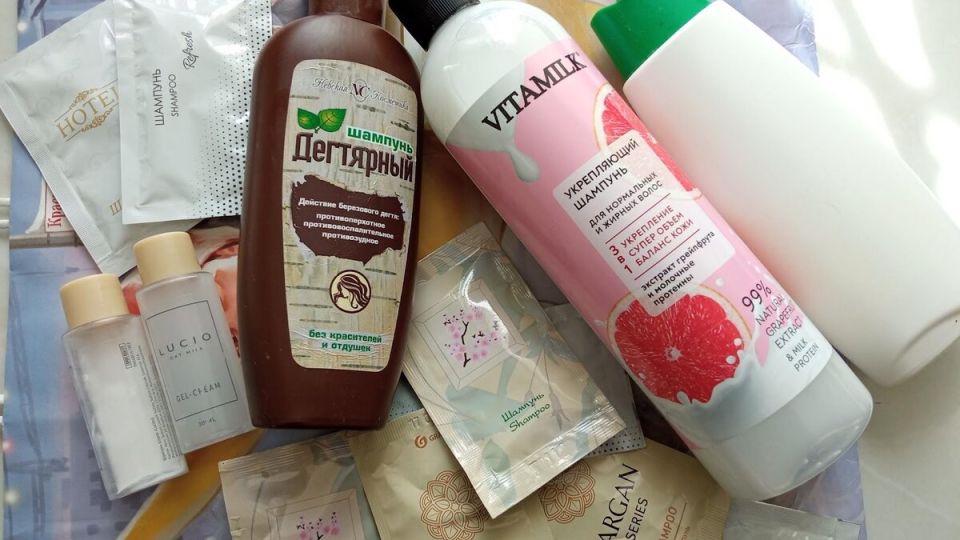 Как дешёвый шампунь может упростить бытовые задачи и сэкономить деньги