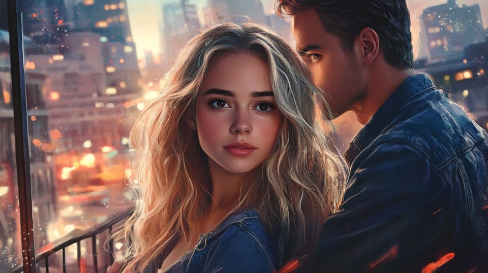 ������ � ������: ��� ��������� ��������� ����� ����� �����������