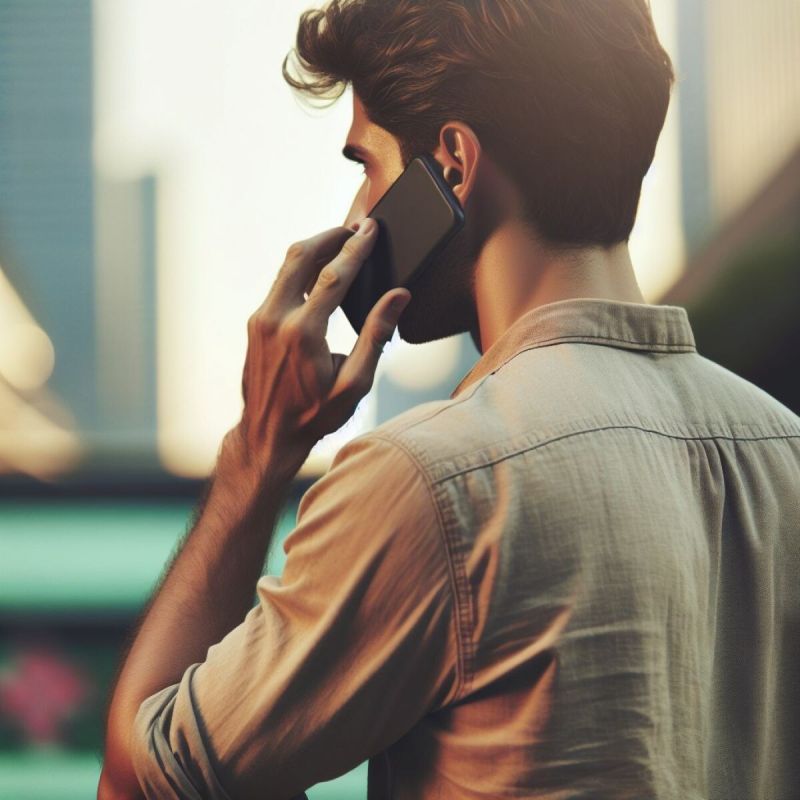 В Госдуме обсуждают самозапрет на международные звонки для защиты от мошенников