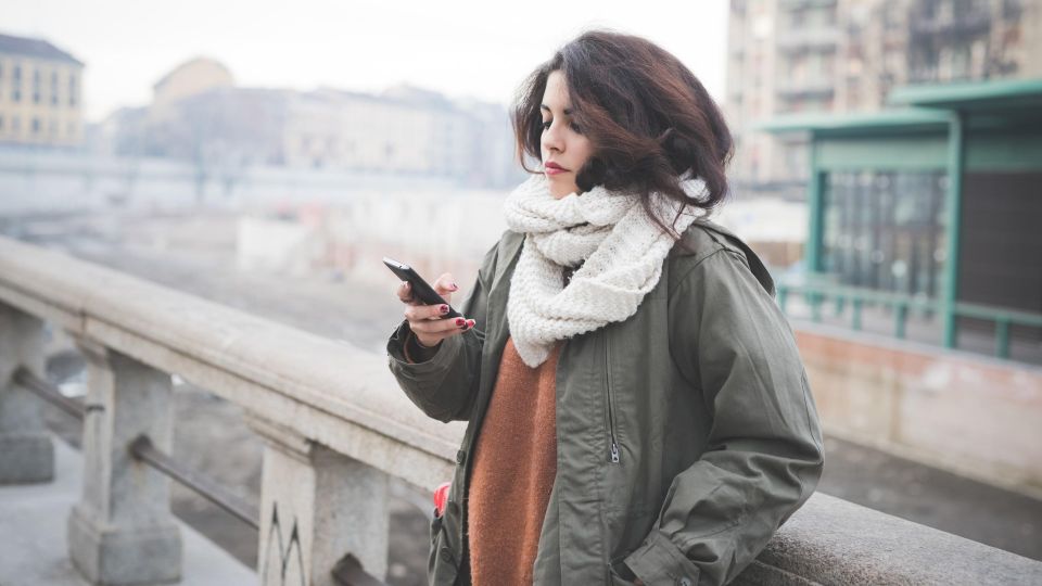 Прослужит не один год: эти советы помогут сохранить верхнюю одежду опрятной