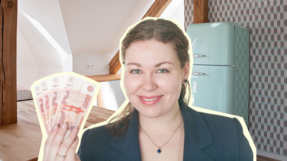 Больше не будете переплачивать за электричество: поставьте холодильник сюда