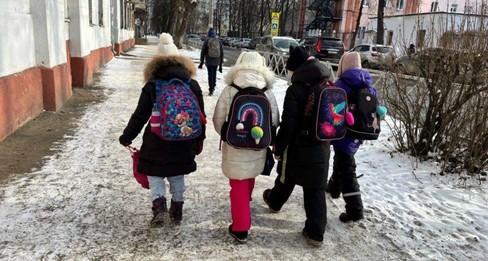 В России предложили запретить готовые решения заданий в образовании