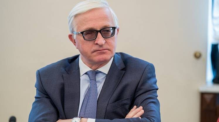 Защита прав собственности: РСПП направляет предложения президенту России