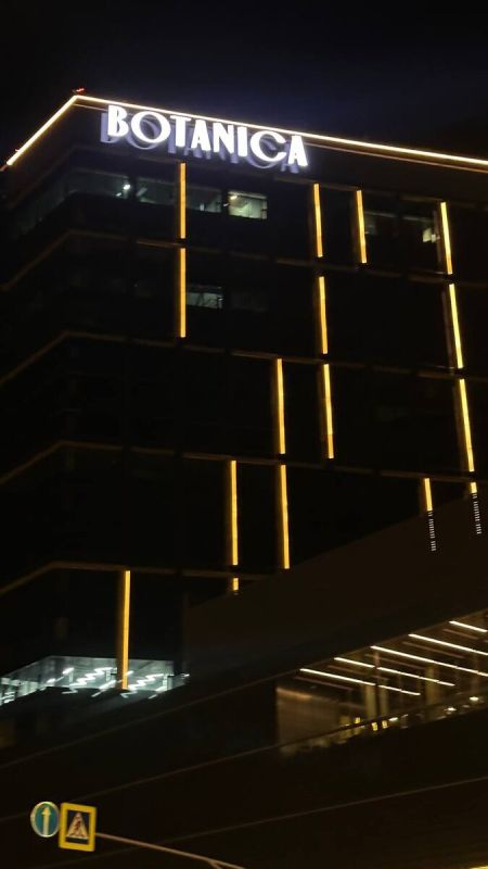 Гастрономическое приключение: жизнь в Grill Point