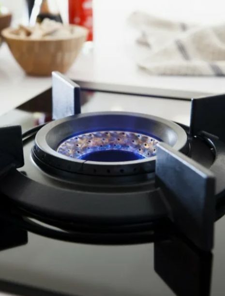 Как Wok-конфорка меняет правила приготовления азиатских блюд