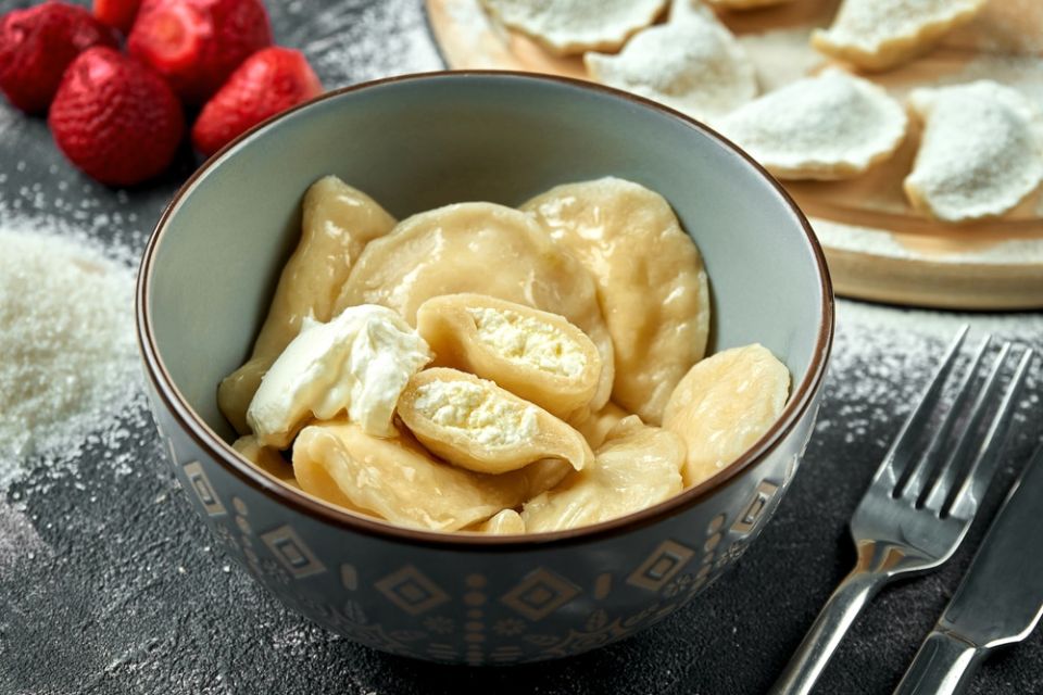 Тайны вареников: как маленькая ссора породила большую вражду