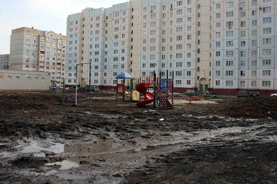 Как избежать ловушек при покупке первой квартиры: советы экспертов