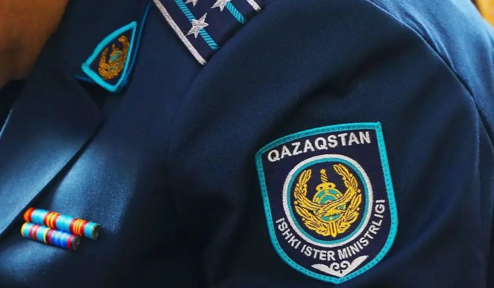 МВД предупреждает о фейках касательно новой Конституции