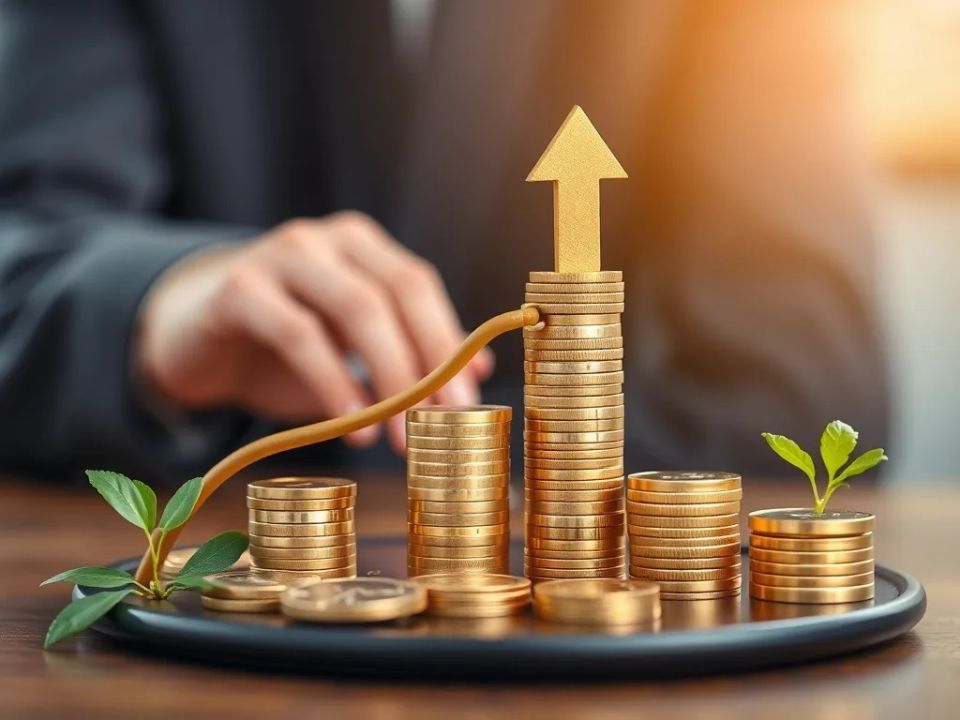 Финансовые привычки россиян: как страх инвестиций мешает управлению своими доходами