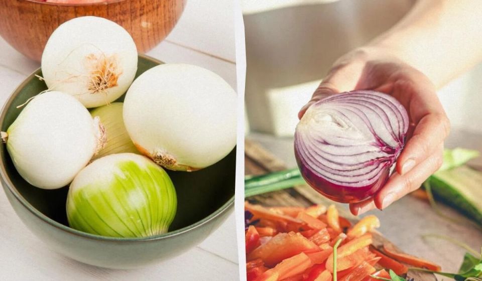 Как сделать хрустящий жареный лук всего за несколько минут: секретный рецепт