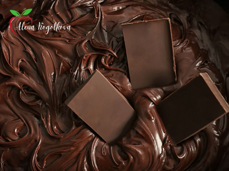 Шоколад и магний: мифы и реальность