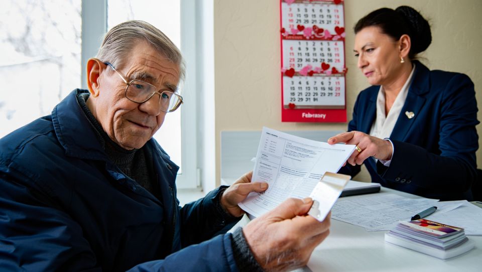 Как правильно увеличить пенсию в 2026 году: секреты и условия