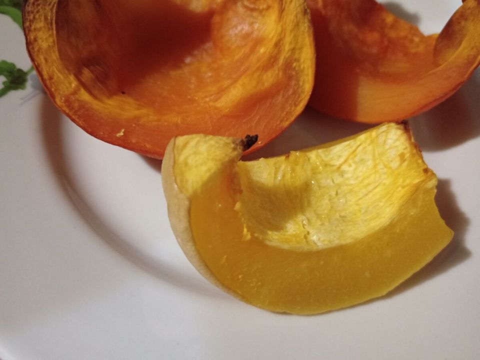 Как приготовить запеченную тыкву: секреты простоты и вкуса
