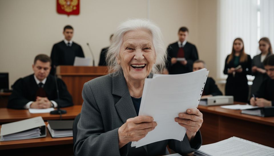 ������� ������������ ������������: ����������� �������� � ������� �������