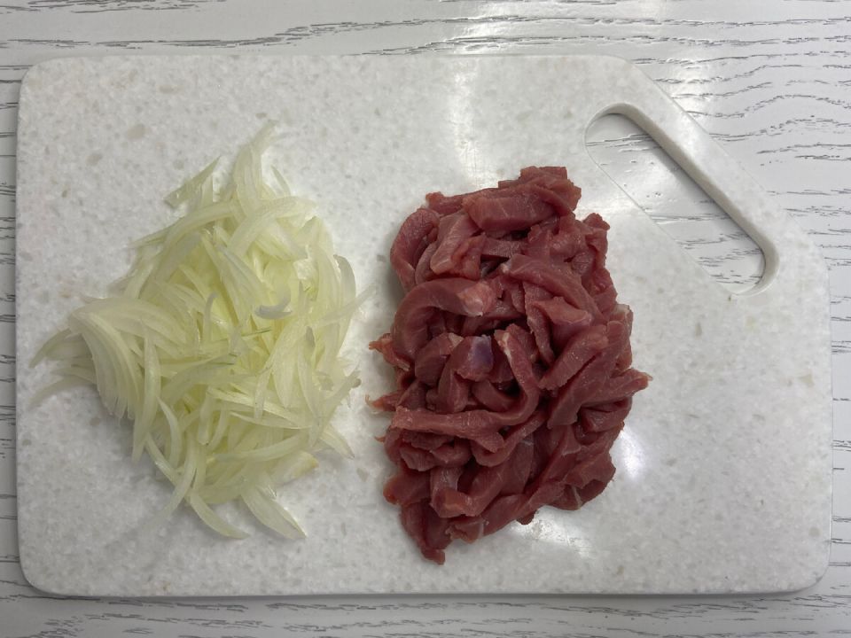 Идеальное мясное блюдо для вечеринок и домашних ужинов